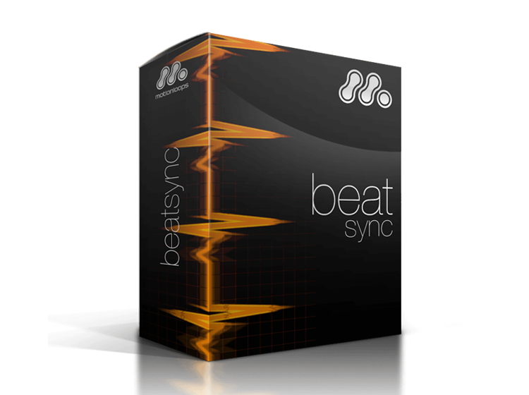 Beat Sync Lib